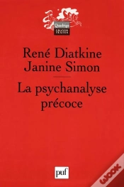 Capa do artigo La Psychanalyse Précoce : Le Processus Analytique Chez L