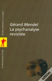 Capa do artigo La Psychanalyse Revisitee