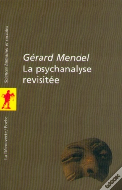 Capa do artigo La Psychanalyse Revisitee