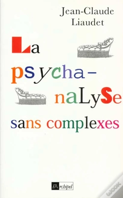 Capa do artigo La Psychanalyse Sans Complexes