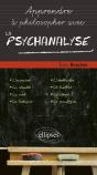 La Psychanalyse - Preview