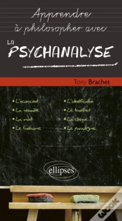 Capa do artigo La Psychanalyse
