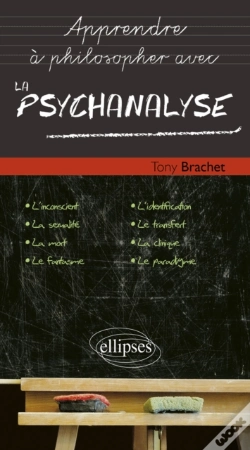 Capa do artigo La Psychanalyse