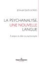 La Psychanalyse, Une Nouvelle Langue - Preview