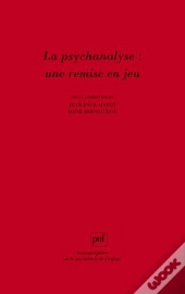 La Psychanalyse : Une Remise En Jeu