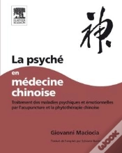 Capa do artigo La Psyché En Médecine Chinoise