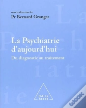 Capa do artigo La Psychiatrie Aujourd