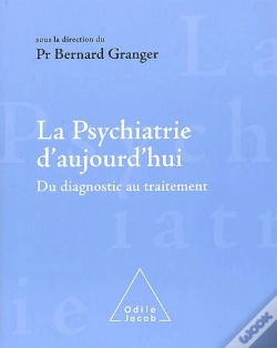 Capa do artigo La Psychiatrie Aujourd'Hui