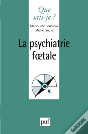 Capa do artigo La Psychiatrie Foetale