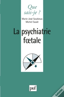 Capa do artigo La Psychiatrie Foetale