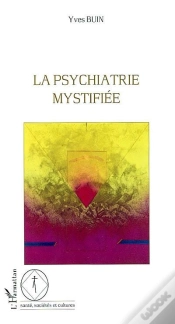 Capa do artigo La Psychiatrie Mystifiee