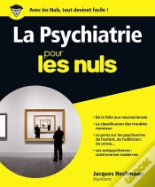 Capa do artigo La Psychiatrie Pour Les Nuls