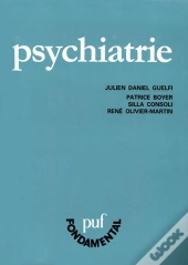 La Psychiatrie