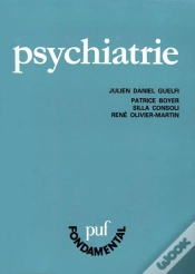 Capa do artigo La Psychiatrie