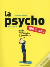 La Psycho 100% Ado