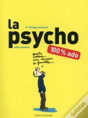 Capa do artigo La Psycho 100% Ado