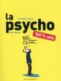 La Psycho 100% Ado - Preview