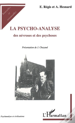 Capa do artigo La Psycho-Analyse ; Des Névroses Et Des Psychoses