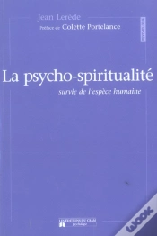 Capa do artigo La Psycho-Spiritualite ; Survie De L