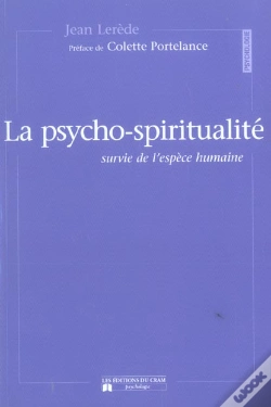 Capa do artigo La Psycho-Spiritualite ; Survie De L'Espece Humaine