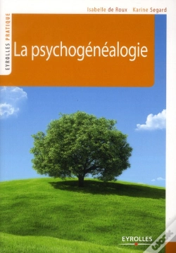 Capa do artigo La Psychogenealogie