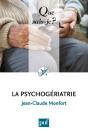 La Psychogériatrie (4e Édition) - Preview