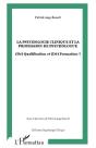 La Psychologie Clinique Et La Profession De Psychologue ; (De)Qualification Et (De)Formation ? - Preview