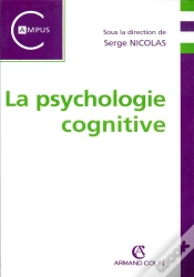 Capa do artigo La Psychologie Cognitive