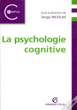 Capa do artigo La Psychologie Cognitive