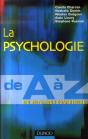 La Psychologie De A À Z ; 500 Mots Pour Comprendre - Preview