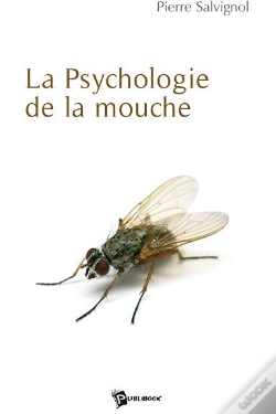 Capa do artigo La Psychologie De La Mouche