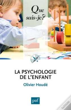 Capa do artigo La Psychologie De L'Enfant( 5ed)