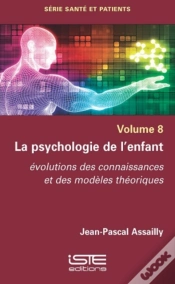Capa do artigo La Psychologie De L