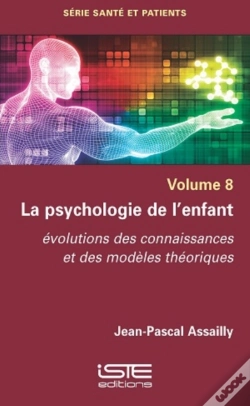 Capa do artigo La Psychologie De L'Enfant