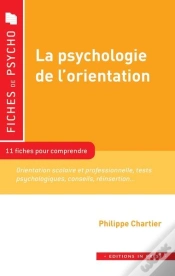 Capa do artigo La Psychologie De L