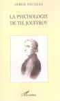 La Psychologie De Theodore Jouffroy - Preview
