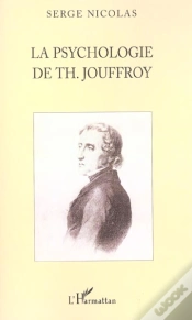 Capa do artigo La Psychologie De Theodore Jouffroy