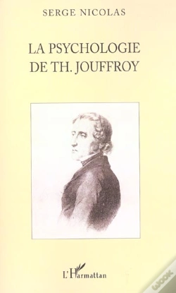 Capa do artigo La Psychologie De Theodore Jouffroy