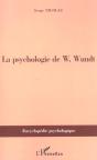 La Psychologie De Wilhelm Wundt - Preview