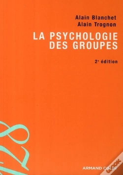 Capa do artigo La Psychologie Des Groupes