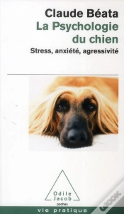 Capa do artigo La Psychologie Du Chien