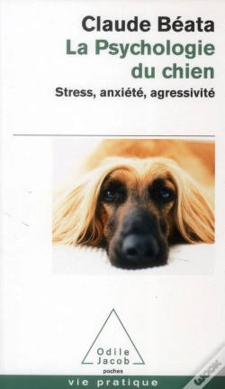 Capa do artigo La Psychologie Du Chien