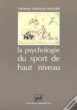 Capa do artigo La Psychologie Du Sport De Haut Niveau