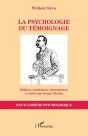 La Psychologie Du Témoignage - Preview