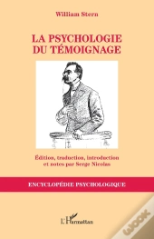 La Psychologie Du Témoignage
