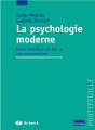 La Psychologie Moderne Textes Fondateurs Et Mise En Perspective - Preview