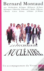 Capa do artigo La Psychologie Nucleaire