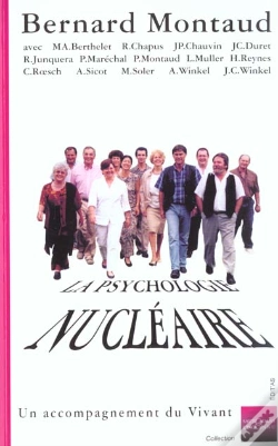 Capa do artigo La Psychologie Nucleaire