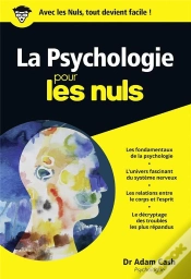Capa do artigo La Psychologie Pour Les Nuls