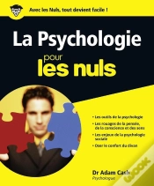 Capa do artigo La Psychologie Pour Les Nuls